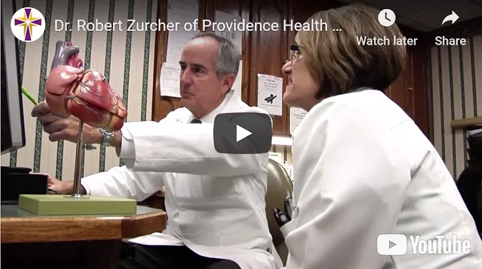 Robert Paul Zurcher, MD 0