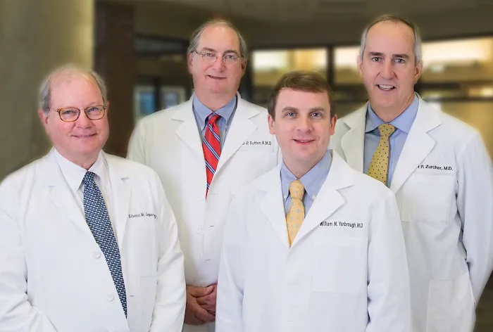 Robert Paul Zurcher, MD 7