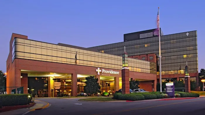 MUSC Health Columbia Medical Center Downtown 8
