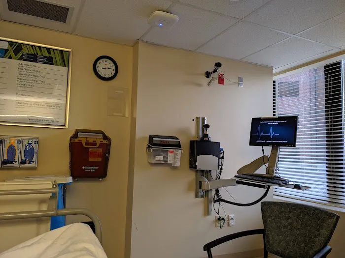 MUSC Health Columbia Medical Center Downtown 0
