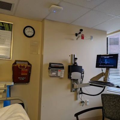 MUSC Health Columbia Medical Center Downtown