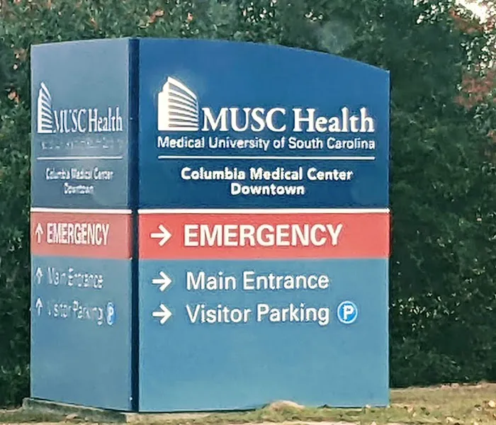 MUSC Health Columbia Medical Center Downtown 4
