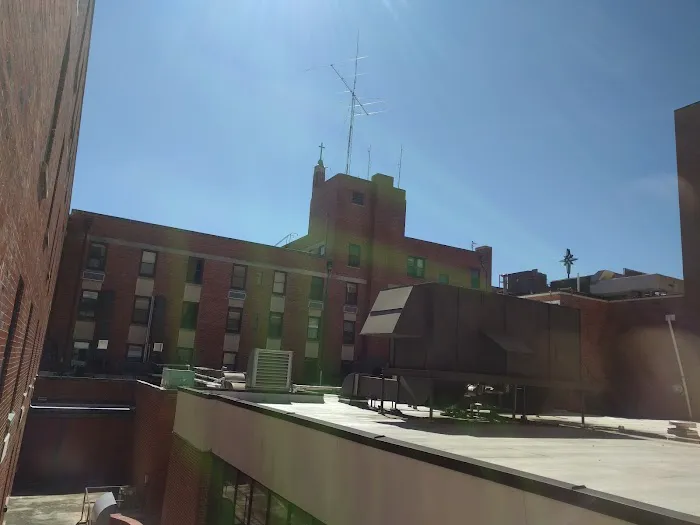 MUSC Health Columbia Medical Center Downtown 2