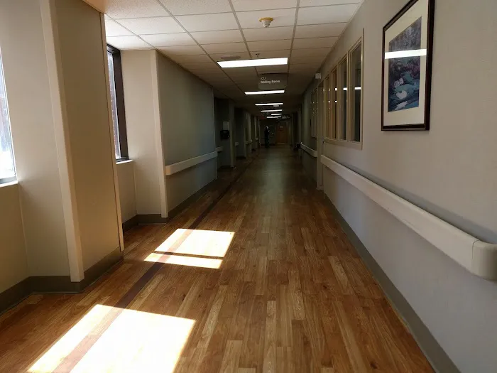 MUSC Health Columbia Medical Center Downtown 5