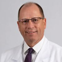 Rodney Glenn Rhinehart, MD