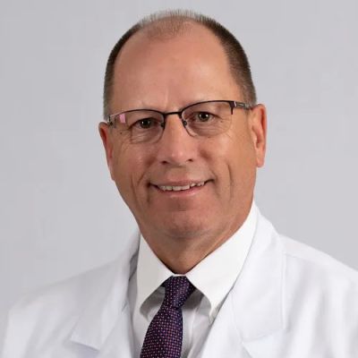 Rodney Glenn Rhinehart, MD