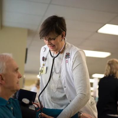 Providence Cardiopulmonary Rehab & Fitness Center