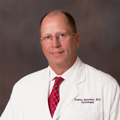 MUSC Health Heart & Vascular Columbia Medical Park DT III 5