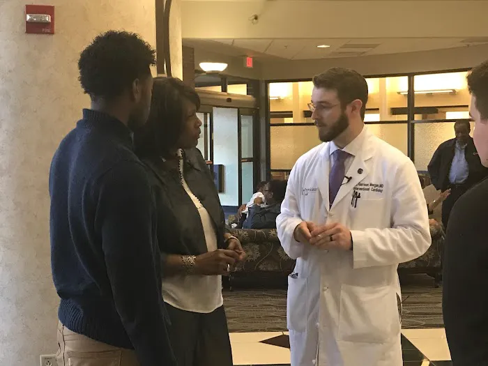 Brandon Eric Brown, MD 7