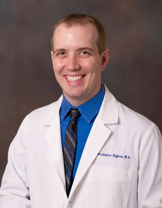 Brandon Eric Brown, MD 9