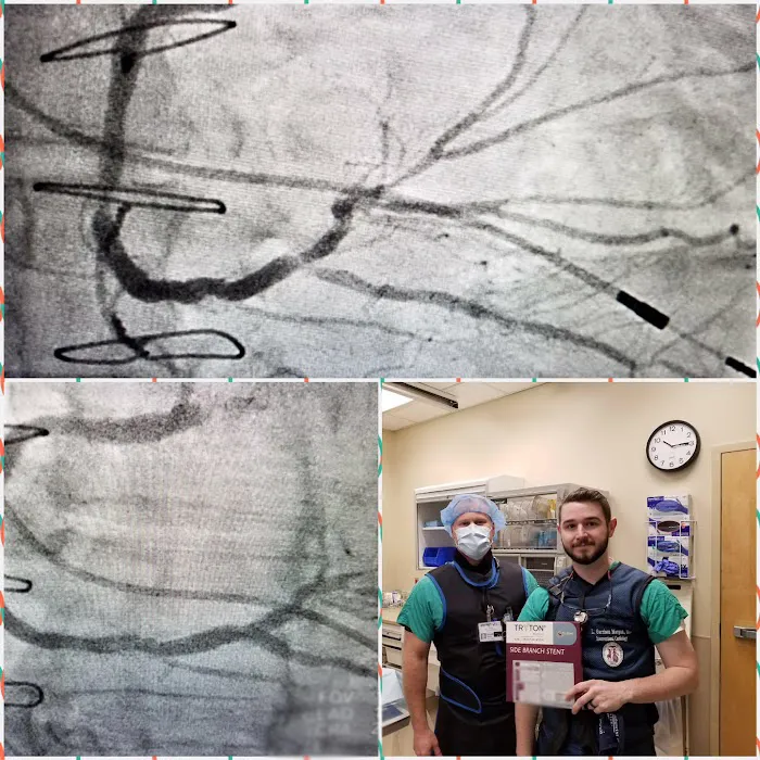 Brandon Eric Brown, MD 1