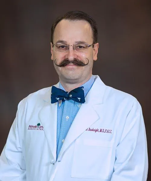 Brandon Eric Brown, MD 5