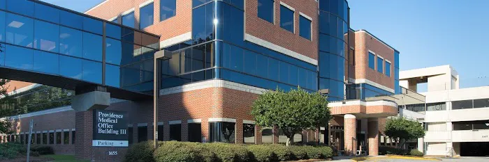 Christopher James Huffman, MD 0
