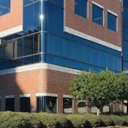 Christopher James Huffman, MD ico