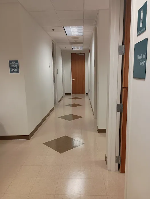 MUSC Health Heart & Vascular Laurel St. Medical Pavilion 1