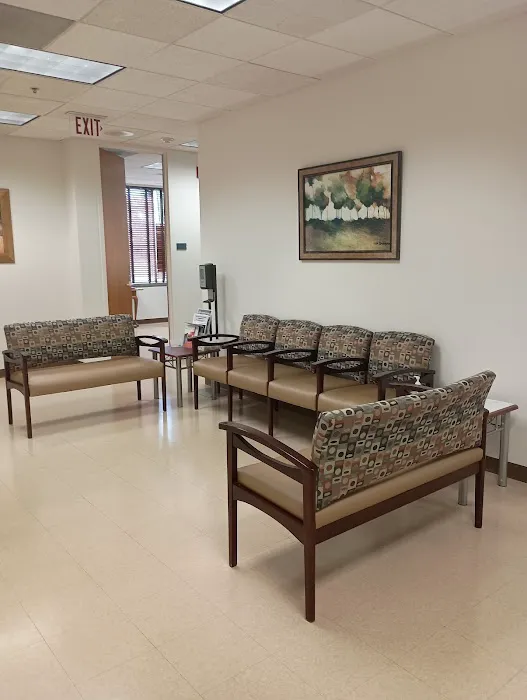 MUSC Health Heart & Vascular Laurel St. Medical Pavilion 2