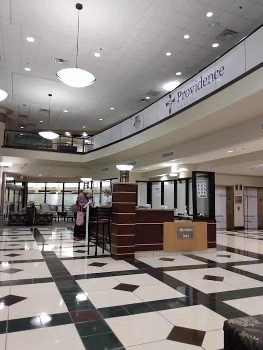 MUSC Health Heart & Vascular Laurel St. Medical Pavilion 5