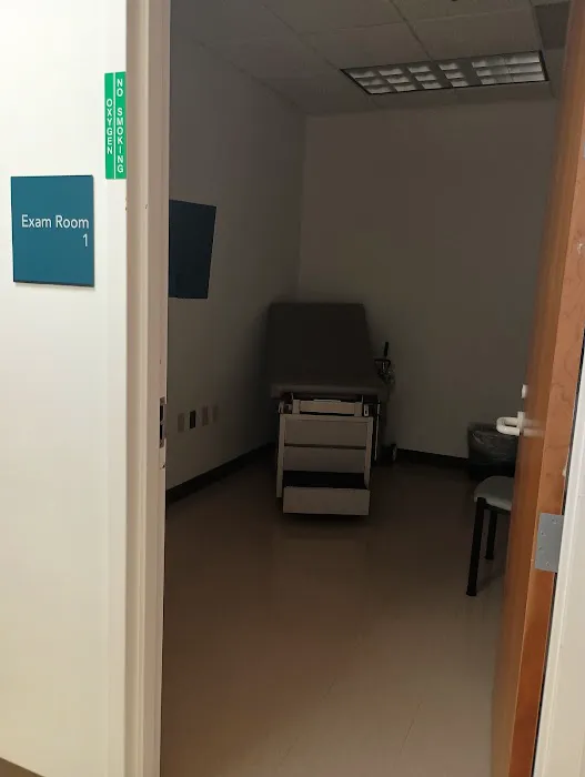 MUSC Health Heart & Vascular Laurel St. Medical Pavilion 0