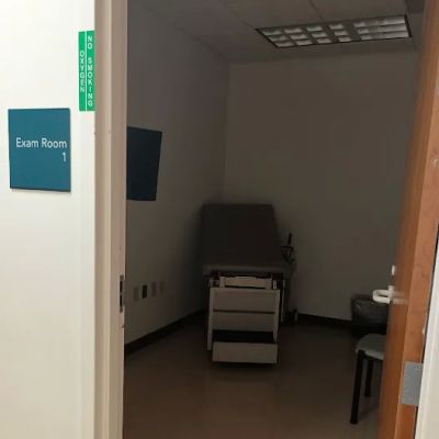 MUSC Health Heart & Vascular Laurel St. Medical Pavilion