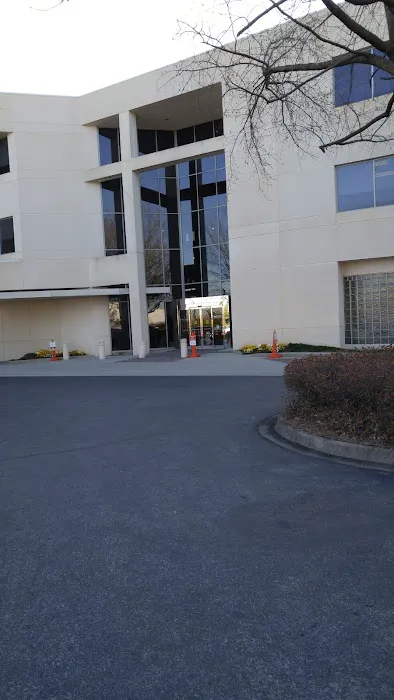 MUSC Health Heart & Vascular Laurel St. Medical Pavilion 8