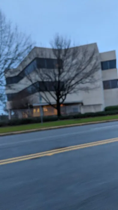 MUSC Health Heart & Vascular Laurel St. Medical Pavilion 7