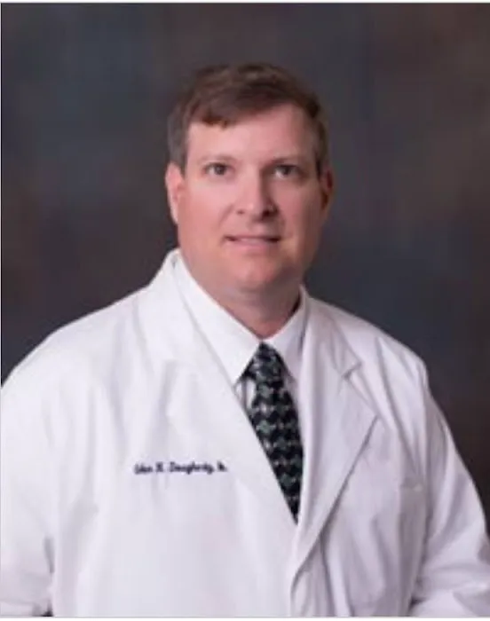 Glen Noble Dougherty, Jr., MD 4