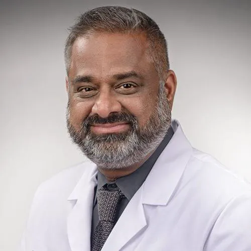 Srinadh O. Rao, MD 1