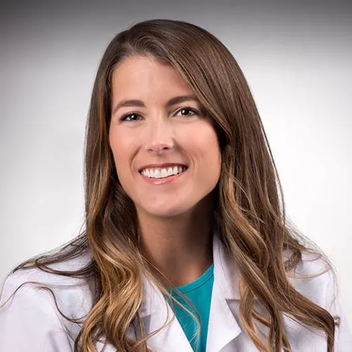 Margaret Alexander Gray, MD 1