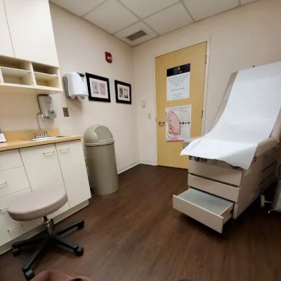 Prisma Health Richland Hospital