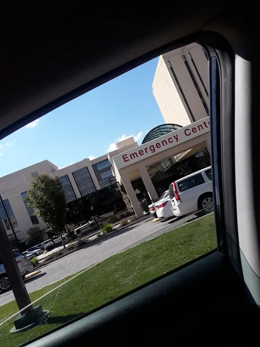 Prisma Health Richland Hospital 2