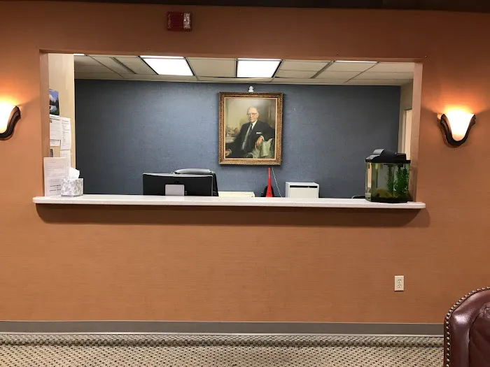 Prisma Health Richland Hospital 5