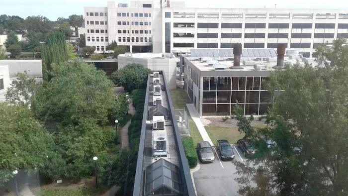 Prisma Health Richland Hospital 6