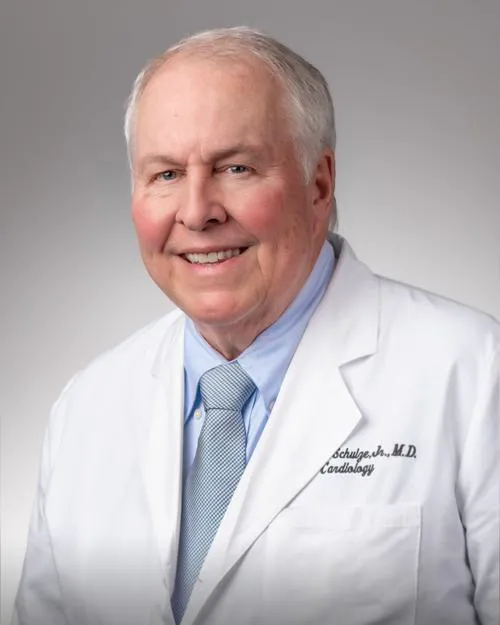 Robert Allison Schulze, Jr., MD 0
