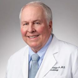 Robert Allison Schulze, Jr., MD ico