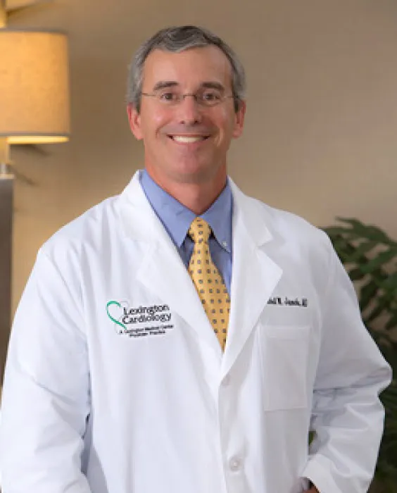 Mitchell W. Jacocks, MD 0