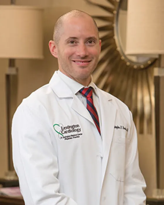 Christopher P. Rowley, MD, FACC, FHRS 0