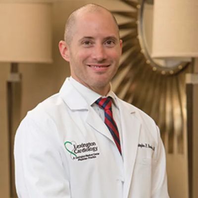 Christopher P. Rowley, MD, FACC, FHRS