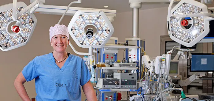 Lexington Medical Heart and Vascular Center - Suite 400 0