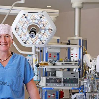 Lexington Medical Heart and Vascular Center - Suite 400
