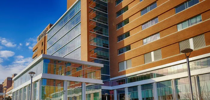 Lexington Medical Heart and Vascular Center - Suite 400 2