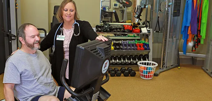 Lexington Medical Heart and Vascular Center - Suite 400 3