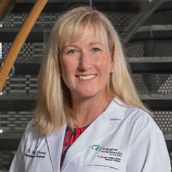 Heather M. Currier, MD, FACCP ico