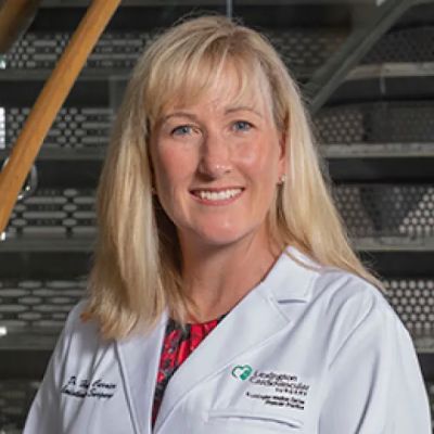 Heather M. Currier, MD, FACCP