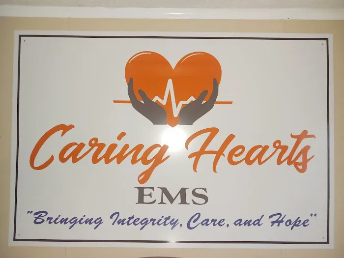 Caring Hearts EMS 0