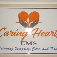 Caring Hearts EMS