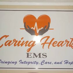 Caring Hearts EMS ico