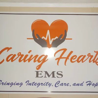 Caring Hearts EMS