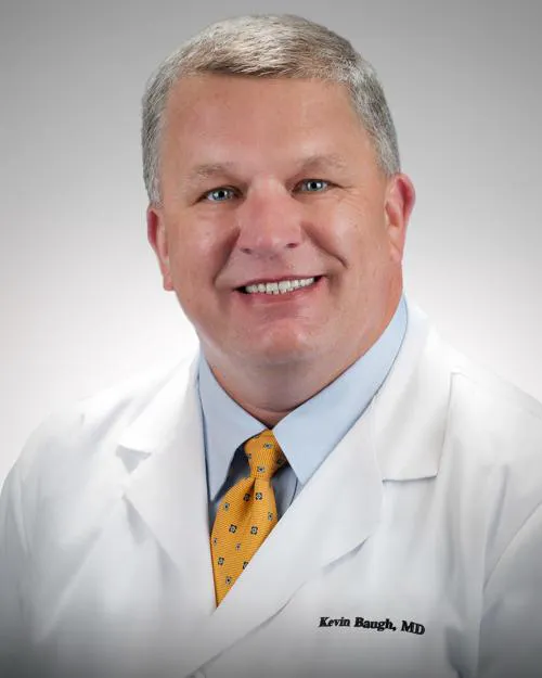 John Kevin Baugh, MD 0