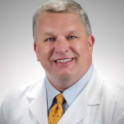 John Kevin Baugh, MD ico