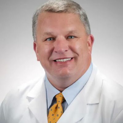 John Kevin Baugh, MD
